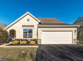 931 Laurens Ln, Warminster, PA 18974