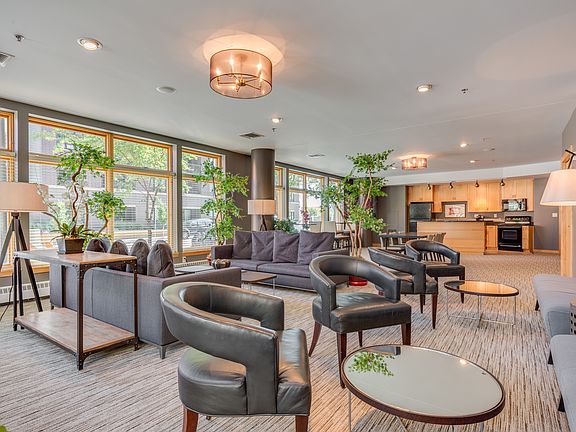 Rock Island Community Room