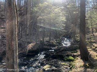 State Route 2069, Union Dale, PA 18470