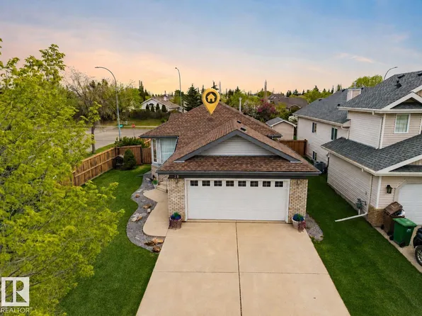 28 Norfolk Close, Saint Albert, AB T8N 7B8