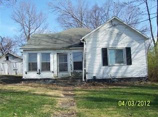 143 Old Richwood Rd, Walton, KY 41094