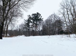 106 Bruton St, Pt Hope, ON L1A 1V3