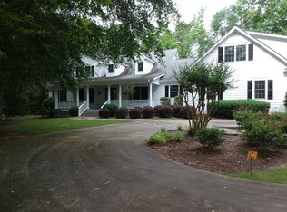 383 Old Phoenix Rd, Eatonton, GA 31024