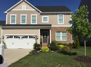 9023 Annex Ln, Mechanicsville, VA 23116