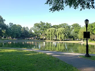 Rented by NOVELTY HOMES LLC