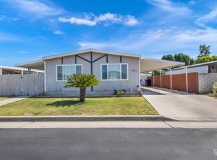 400 E Roberts Ln #24, Bakersfield, CA 93308