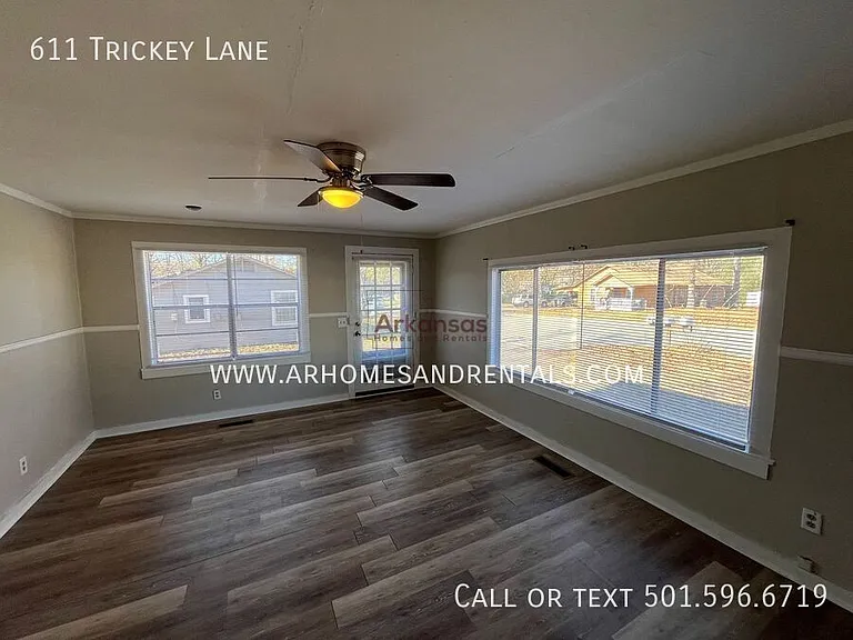611 Trickey Ln — Photo 2