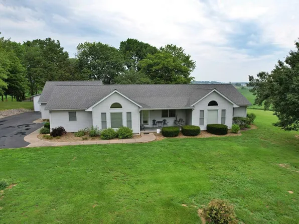 611 State Highway 146 Rd E, Elizabethtown, IL 62931