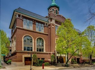 2258 W Huron St UNIT G, Chicago, IL 60612