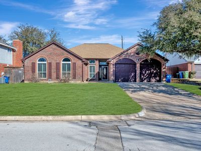 3218 Mapleridge Dr, Grapevine, TX, 76051