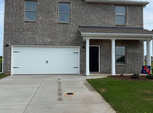 133 Whitner Dr, Hazel Green, AL 35750