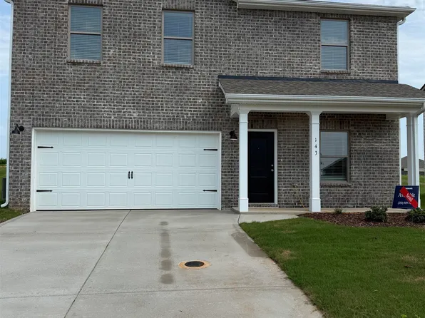 133 Whitner Dr, Hazel Green, AL 35750