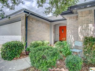 4107 Mistflower Dr, Converse, TX 78109