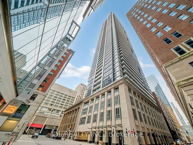 70 Temperance St #1514 — Photo 1