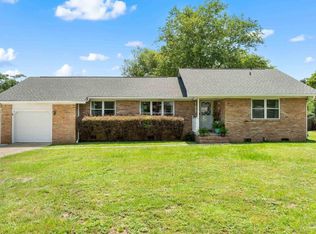 6810 White Oak Dr, Pensacola, FL 32503