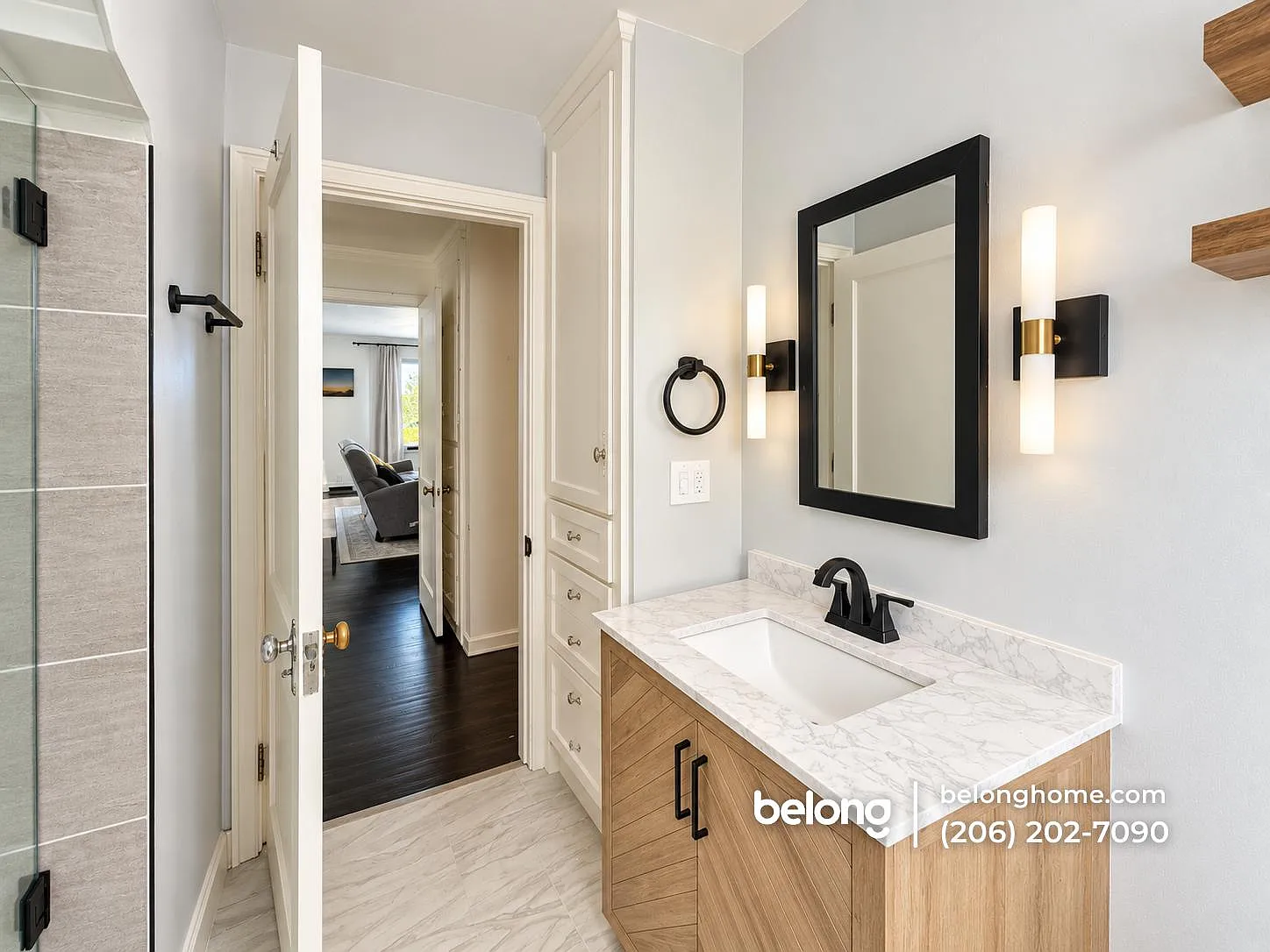 3 bed, 2.0 bath, 3000 sqft, $4,695 — Photo 4