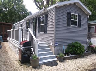 901 Broadway TRLR 6W, Cape May, NJ 08204