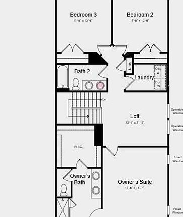 3rd image of 316 Sweetbay Tree Dr