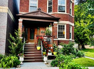 8037 Floral Ave #2, Skokie, IL 60077