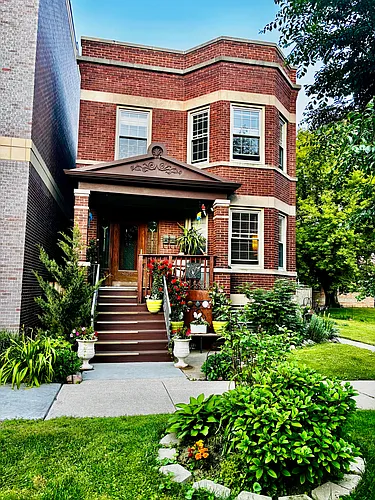 8037 Floral Ave #2 Photo 1