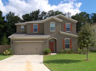 14205 Amber Creek Ct, Jacksonville, FL 32218