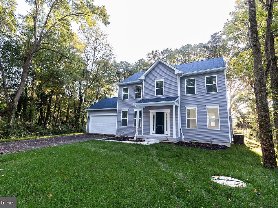 1899 Mitchell Dr, Aberdeen, MD 21001 Zillow