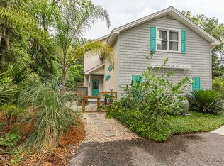 204 Magnolia St, Saint Simons Island, GA 31522