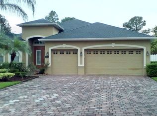 209 Porchester Dr, Sanford, FL 32771