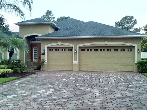 209 Porchester Dr, Sanford, FL 32771