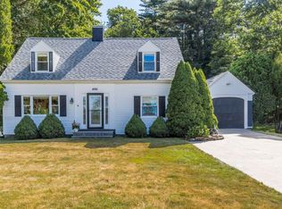 483-484 Ferry Rd, Saco, ME 04072