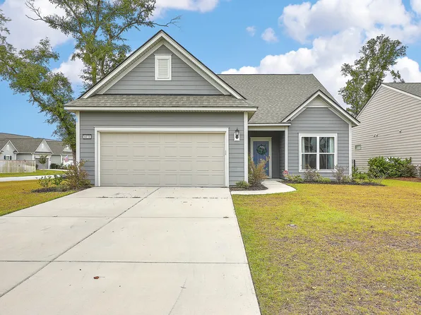 6038 Wilkes Pond Dr, Hollywood, SC 29449