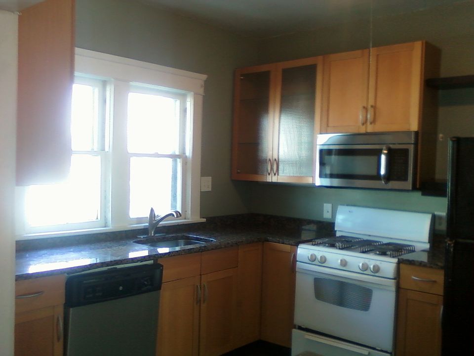 Main Kitchen