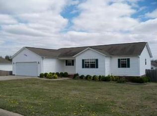 1801 S 11th St, Paragould, AR 72450