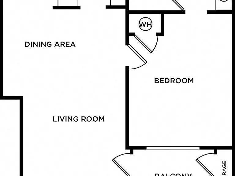 Tuscany Pointe at Somerset Place Apartment Homes — Photo 28