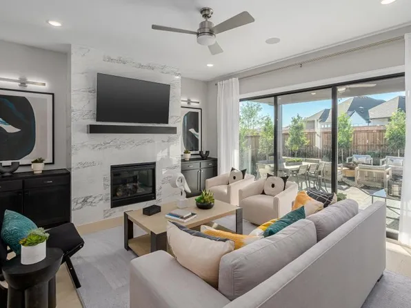 1704 Bridgewater Blvd, Prosper, TX 75078