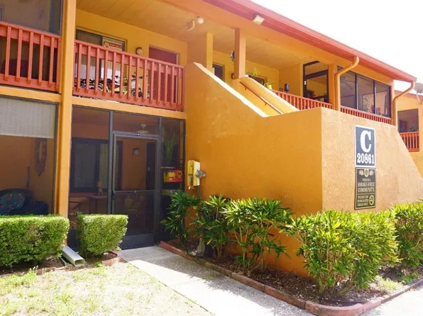 20861 HAULOVER COVE #C5, LUTZ, FL 33558
