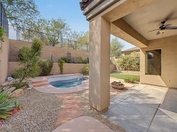 9236 N Broken Bow --, Fountain Hills, AZ 85268
