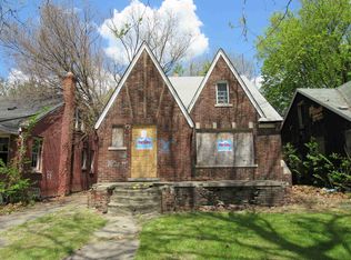 14897 Spring Garden St, Detroit, MI 48205