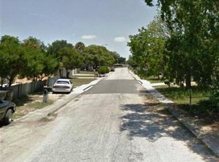 2265 Anna Dr, Titusville, FL 32796