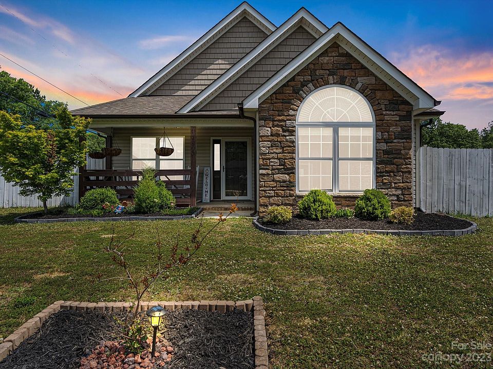 1303 Brantley Rd, Kannapolis, NC 28083 Zillow