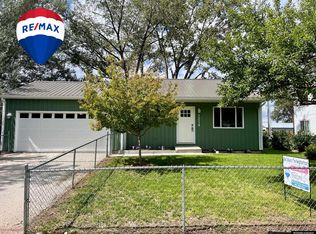 1214 Pinecrest St, Riverton, WY 82501