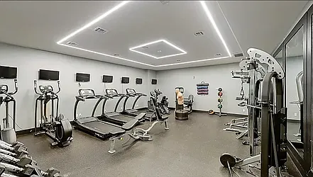 Rented by Brooklyn Group