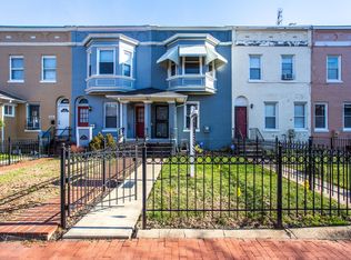 1539 3rd St NW, Washington, DC 20001