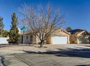 836 Wallach Ave, Las Vegas, NV 89123