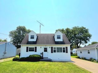 1255 E Walnut St, Galion, OH 44833