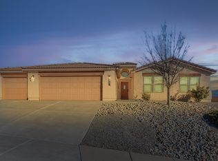 5830 Chaco Loop NE, Rio Rancho, NM 87144