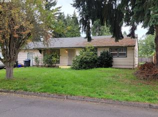 837 Archie St, Eugene, OR 97402