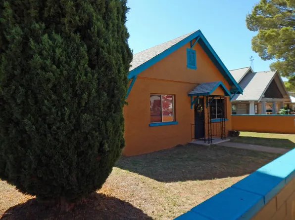 512 Douglas St, Bisbee, AZ 85603