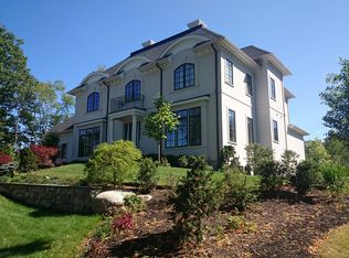 99 Fisher Ave, Brookline, MA 02445