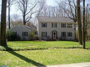 1064 Kerwood Rd, West Chester, PA 19382